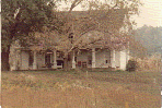 House built by Atas Hovious