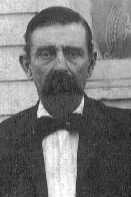 Silas Scott Hovious