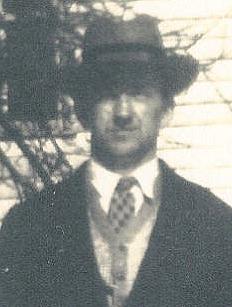 Jack Hovious, 1920s (?)