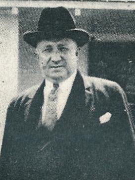 Anna and Booth Hovious, ca. 1930