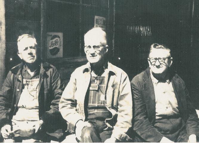 Jack and Friends