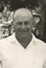 Joseph H. Hovious