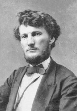 Richard A. Hovious