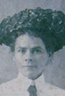 Sarah Stapleton Hovious